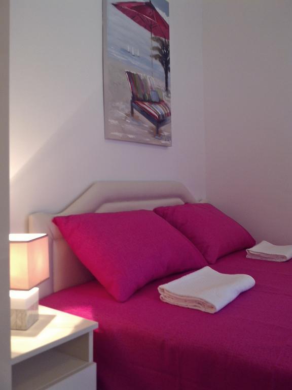 Kotor Kelly Apartments Pokoj fotografie