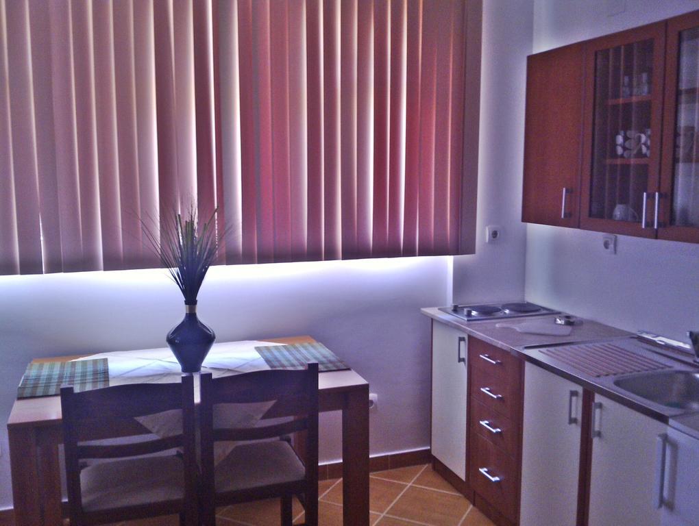 Kotor Kelly Apartments Pokoj fotografie